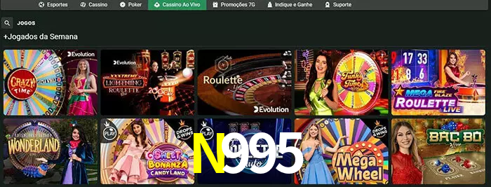 N995 bet