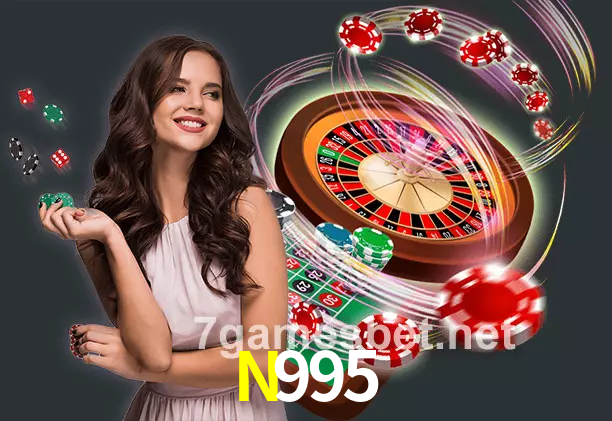 vivo no cassino N995