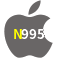 Aplicativo N995 para iOS