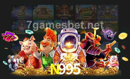 cassino N995