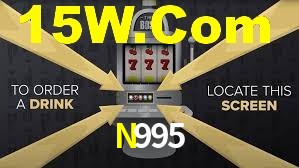 Roulette Table N995