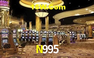 Tecnologia da Plataforma N995