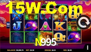 N995,n995.com
