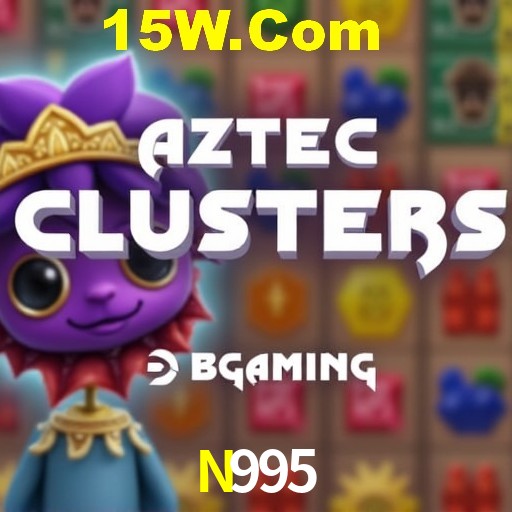 Descubra o Mundo do Cassino Online com N995