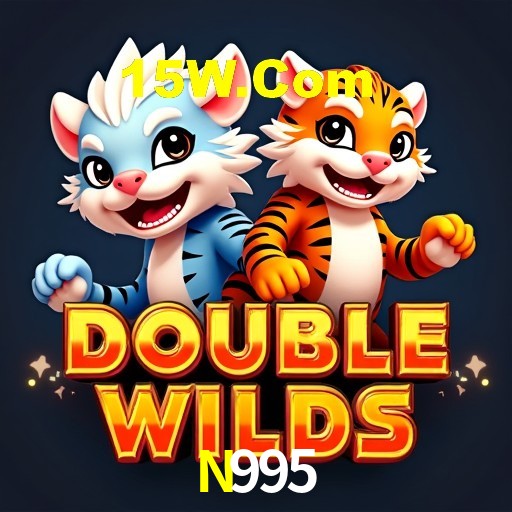 Provedores de Jogos N995