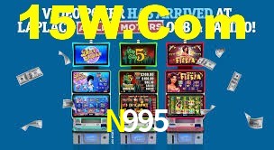 Blackjack Table N995