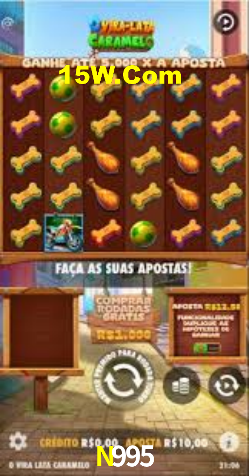 N995: Jogue Crash e Experimente Alta Recompensa Instantânea