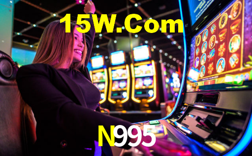 N995: A Experiência de Casino com Jogos de Mesa ao Vivo