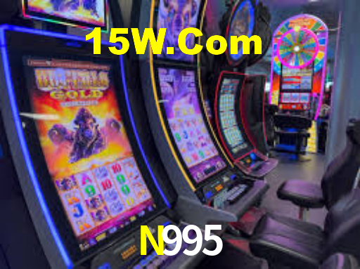 N995 - Plataforma Oficial - n995.com