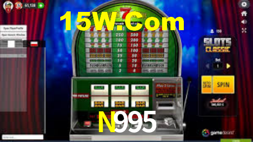 N995,n995.com