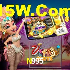 Statistics N995