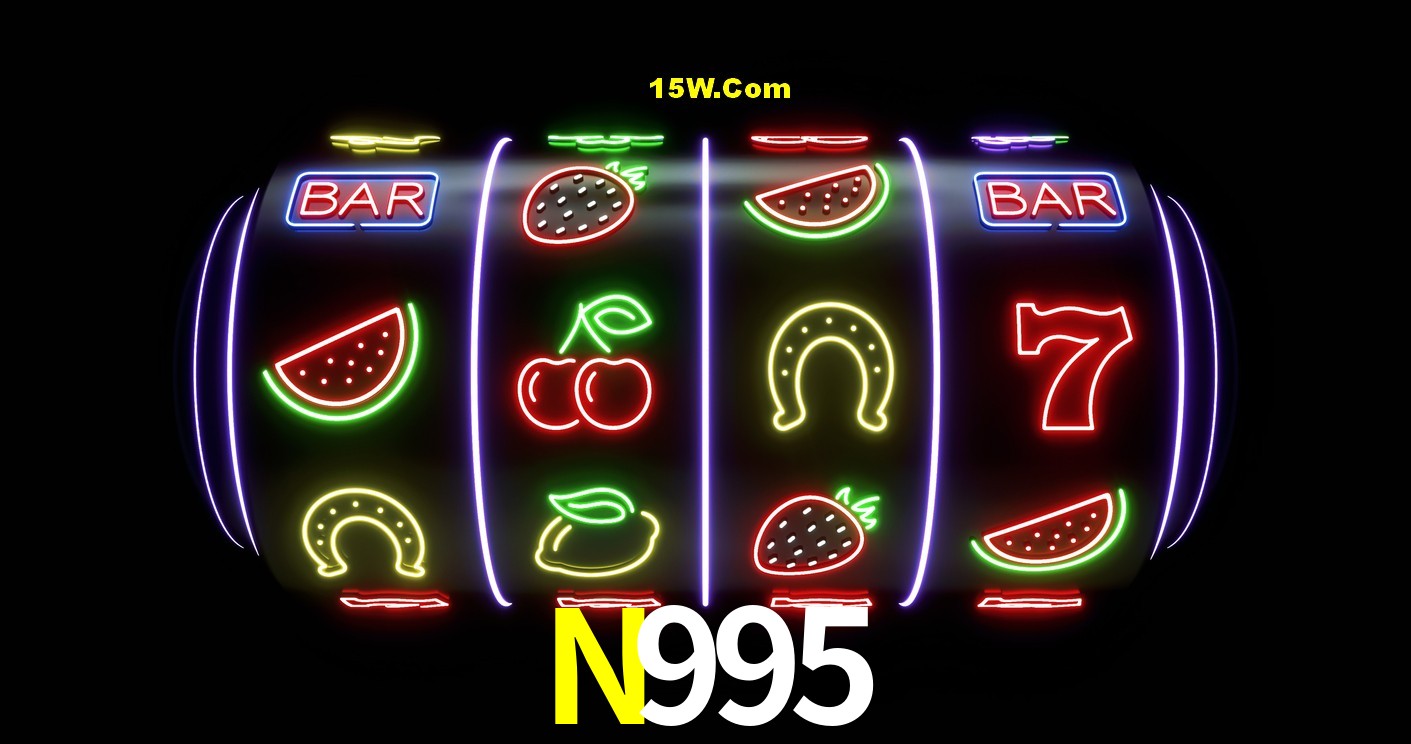 Responsive Design N995