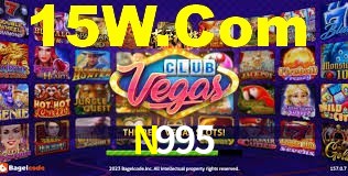 VIP Casino N995