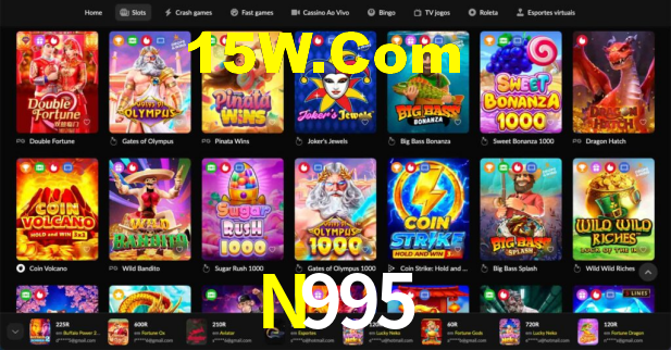 N995,n995.com